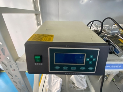 組裝車間(jiān)軟化設備