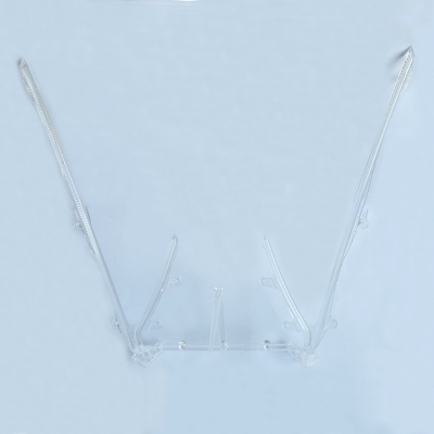 注塑(sù)導光條