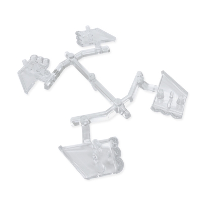 注塑(sù)光導片